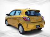New 2024 Mitsubishi Mirage ES image 5