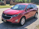 Used 2018 Chevrolet Equinox LT image 3
