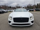 New 2024 Bentley Continental GT Speed image 2