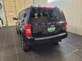 Used 2017 Jeep Patriot High Altitude image 6