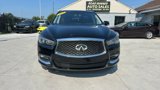 Used 2017 INFINITI QX60 Luxe image 2