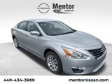 Used 2013 Nissan Altima 2.5 S image 1