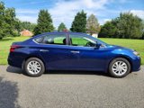 Used 2017 Nissan Sentra S image 5