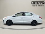 New 2024 Mitsubishi Mirage G4 ES image 3