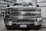 Used 2019 Chevrolet Silverado 3500 W/T image 2