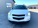 Used 2011 Chevrolet Traverse LT w/ White Premiere Package image 2