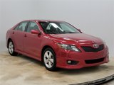 Used 2010 Toyota Camry SE image 3