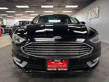 Used 2017 Ford Fusion SE w/ Fusion SE Technology Package image 4