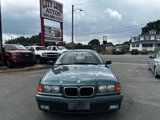Used 1998 BMW 318i Sedan image 3