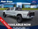 Used 2008 Toyota Tacoma PreRunner image 5
