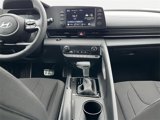 New 2025 Hyundai Elantra Sport image 3