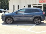 Used 2021 Jeep Cherokee Latitude Lux 80th Anniv w/ Quick Order Package 26U 80TH image 2