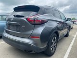Used 2023 Nissan Murano SV image 4