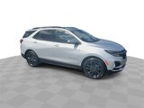 Certified 2022 Chevrolet Equinox RS w/ LPO, Floor Liner Package image 2