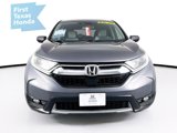Used 2018 Honda CR-V EX-L image 2