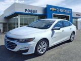 Used 2023 Chevrolet Malibu LT image 4