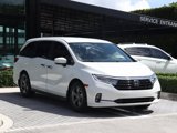 Used 2021 Honda Odyssey EX image 2
