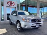 Used 2008 Toyota RAV4 Limited image 2