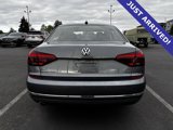 Used 2017 Volkswagen Passat 1.8T SE image 5