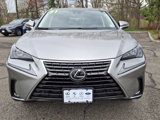 Used 2021 Lexus NX 300 AWD w/ Premium Package image 2