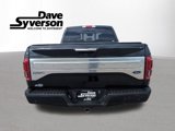 Used 2016 Ford F150 Platinum w/ Equipment Group 701A Luxury image 3
