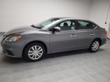 Used 2019 Nissan Sentra S image 2