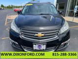 Used 2016 Chevrolet Traverse LTZ image 2