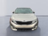 Used 2014 Kia Optima SX w/ SX Turbo Premium Package image 2