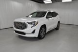Used 2018 GMC Terrain Denali w/ Advanced Safety Package image 2