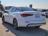 Used 2021 Nissan Sentra SV image 3