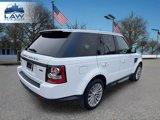 Used 2012 Land Rover Range Rover Sport HSE image 5