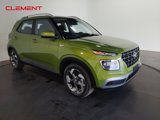 Used 2024 Hyundai Venue SEL image 3