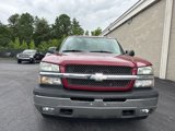 Used 2005 Chevrolet Silverado 1500 w/ Safe And Sound Package image 4