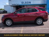 Certified 2023 Chevrolet Equinox LT image 3
