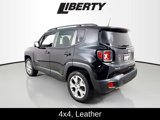 Used 2020 Jeep Renegade Limited image 5