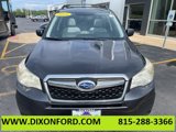 Used 2014 Subaru Forester 2.5i Premium w/ Popular Package #1 image 2