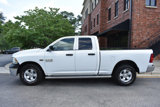 Used 2015 RAM 1500 Tradesman w/ Popular Equipment Group image 4