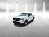 Used 2022 Nissan Frontier S w/ Technology Package image 5