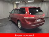 Used 2013 Toyota Sienna XLE image 6