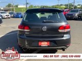 Used 2013 Volkswagen GTI 4-Door image 6