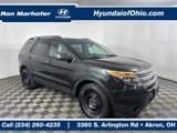 Used 2014 Ford Explorer 4WD image 1
