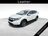 Used 2018 Honda CR-V EX-L image 1