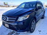 Used 2017 Mercedes-Benz GLE 350 4MATIC image 2