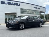 Used 2023 Nissan Altima 2.5 S image 2