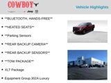 Used 2018 Ford F150 XLT w/ Equipment Group 302A Luxury image 2