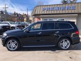 Used 2014 Mercedes-Benz GL 550 4MATIC image 2