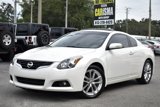 Used 2012 Nissan Altima 3.5 SR w/ Technology Pkg image 3