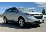 Used 2020 Chevrolet Equinox LS image 6