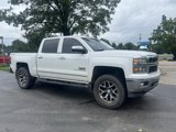 Used 2014 Chevrolet Silverado 1500 LTZ Z71 image 3