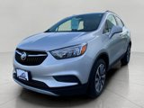 Certified 2021 Buick Encore Preferred w/ Safety Package image 3